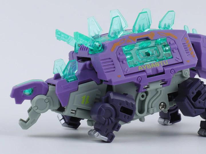 BeastBox BB-25 Jawbreaker